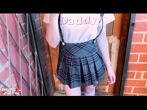 ❤️ Schoolgirl Sikini derinden Sucks ve sınıflar yerine sikikleri. ❌ Kaliteli porno pornoda tr.pornoklinge.ru