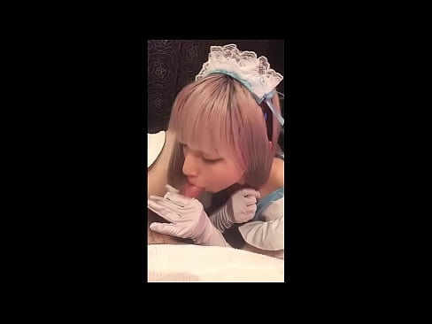 ❤️ Japon idol [mayuka], fransız hizmetçi kostümü, bölüm 1, oral seks ve losyon ile mastürbasyon ❌ Kaliteli porno pornoda tr.pornoklinge.ru